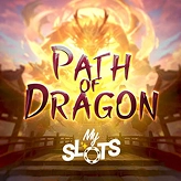 Eurobet Casino | path of dragon - slots